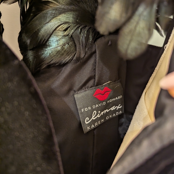 Evening Gown - Picture 5 of 6